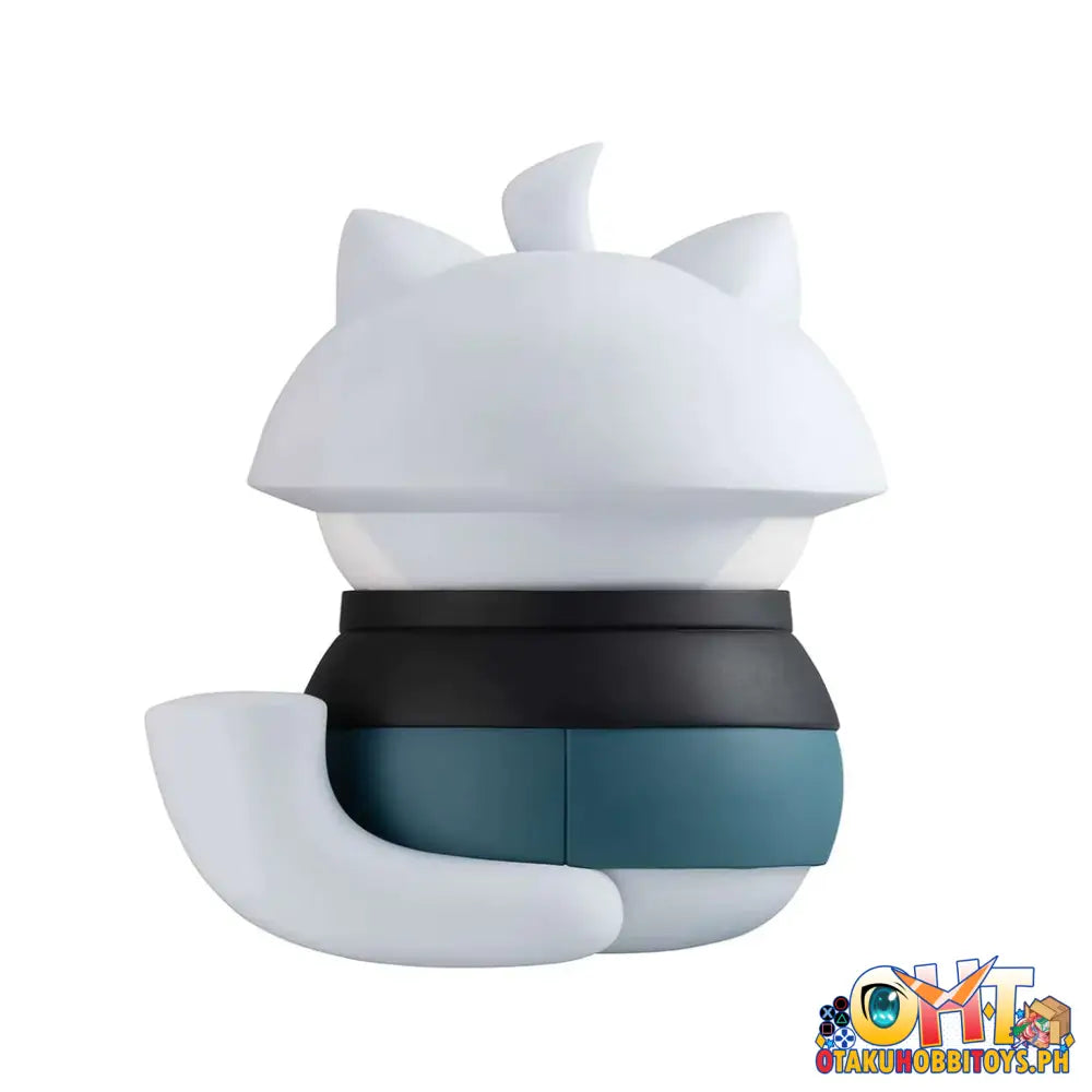 Megahouse Mega Cat Project Mobile Suit Gundam The Witch From Mercury: Giant Mercury Cats - Miorine