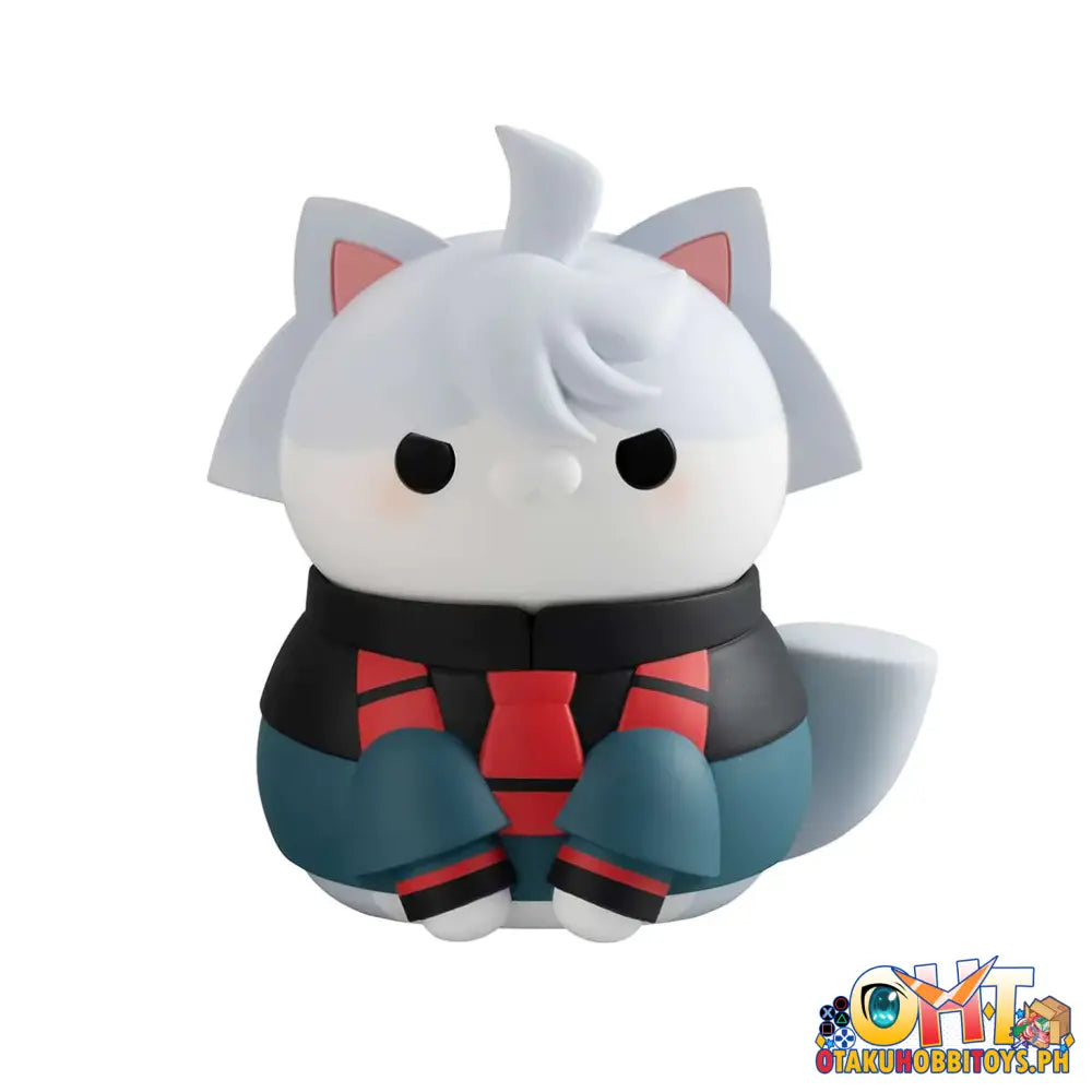 Megahouse Mega Cat Project Mobile Suit Gundam The Witch From Mercury: Giant Mercury Cats - Miorine