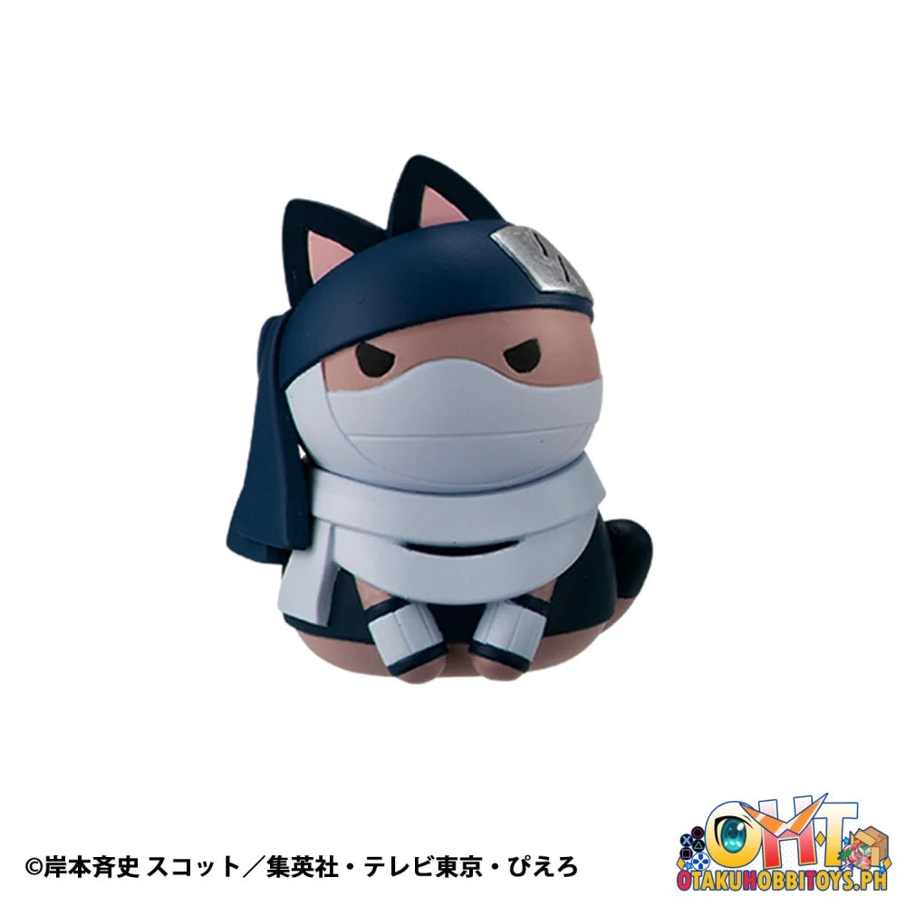 Megahouse MEGA CAT PROJECT NARUTO-NYARUTO! Come here Sasuke-kun ~ (Repeat) MEGA CAT PROJECT NARUTO-NYARUTO! Come here