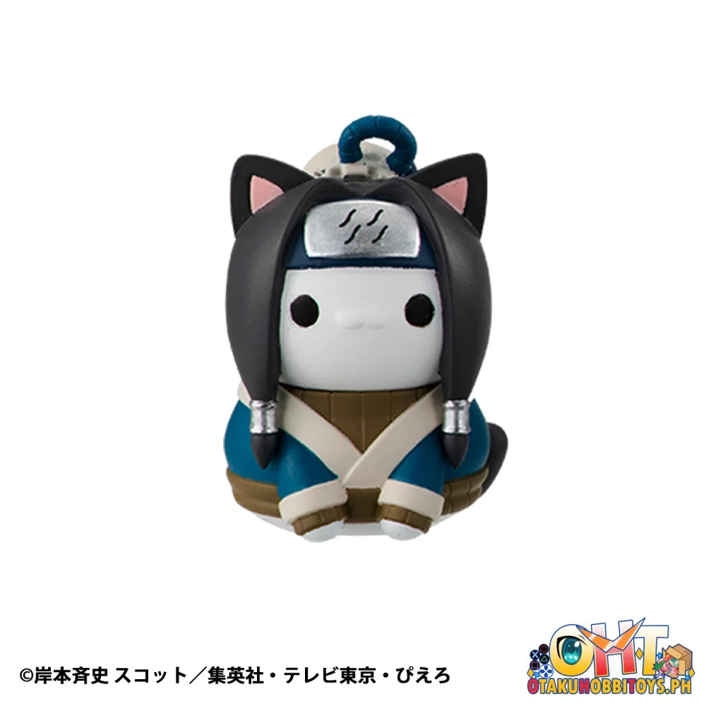 Megahouse MEGA CAT PROJECT NARUTO-NYARUTO! Come here Sasuke-kun ~ (Repeat) MEGA CAT PROJECT NARUTO-NYARUTO! Come here