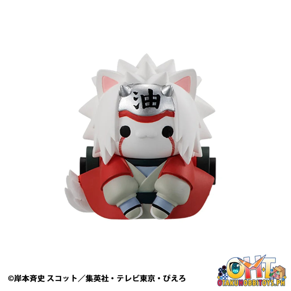 Megahouse MEGA CAT PROJECT NARUTO-NYARUTO! Come here Sasuke-kun ~ (Repeat) MEGA CAT PROJECT NARUTO-NYARUTO! Come here