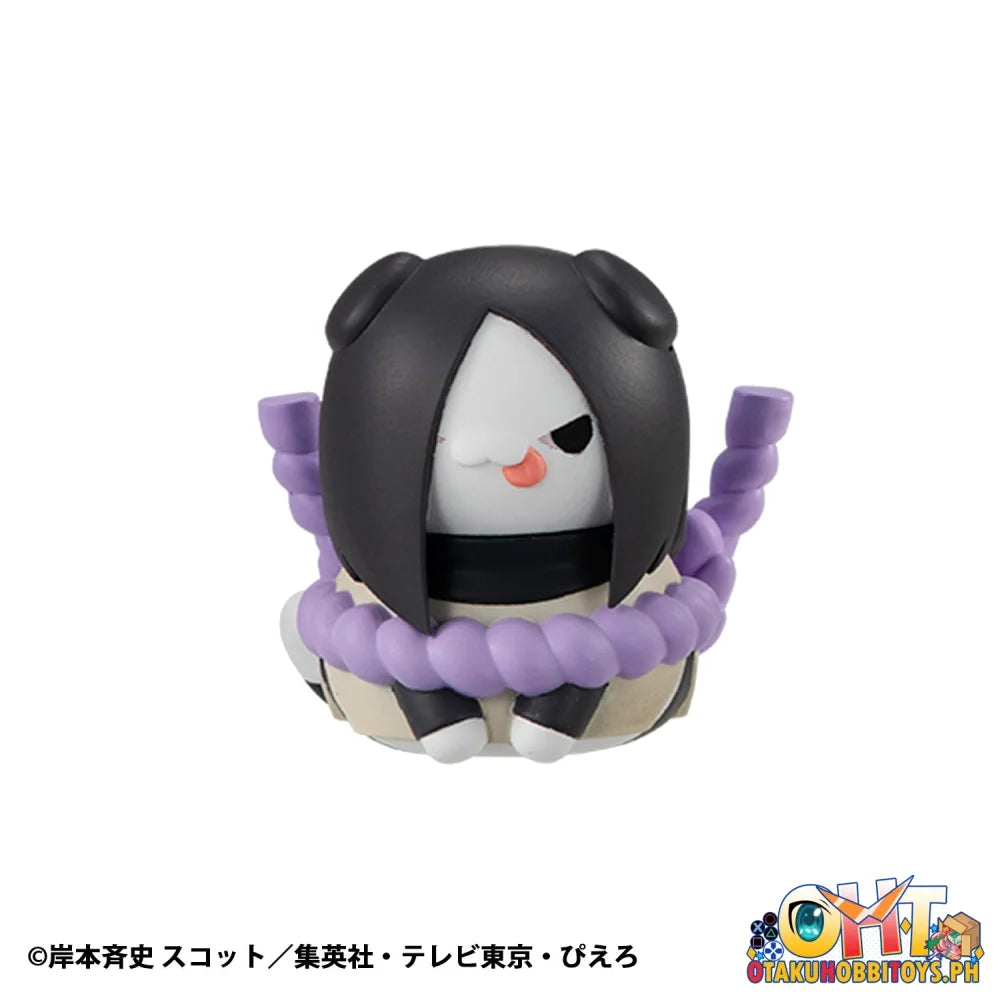 Megahouse MEGA CAT PROJECT NARUTO-NYARUTO! Come here Sasuke-kun ~ (Repeat) MEGA CAT PROJECT NARUTO-NYARUTO! Come here