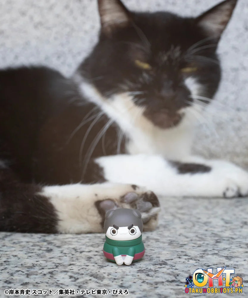 Megahouse MEGA CAT PROJECT NARUTO-NYARUTO! Come here Sasuke-kun ~ (Repeat) MEGA CAT PROJECT NARUTO-NYARUTO! Come here