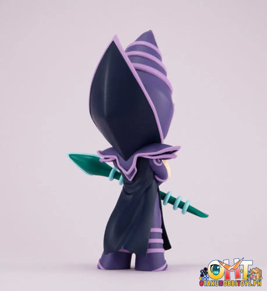Megahouse Megatoon Yu-Gi-Oh! Duel Monsters Dark Magician