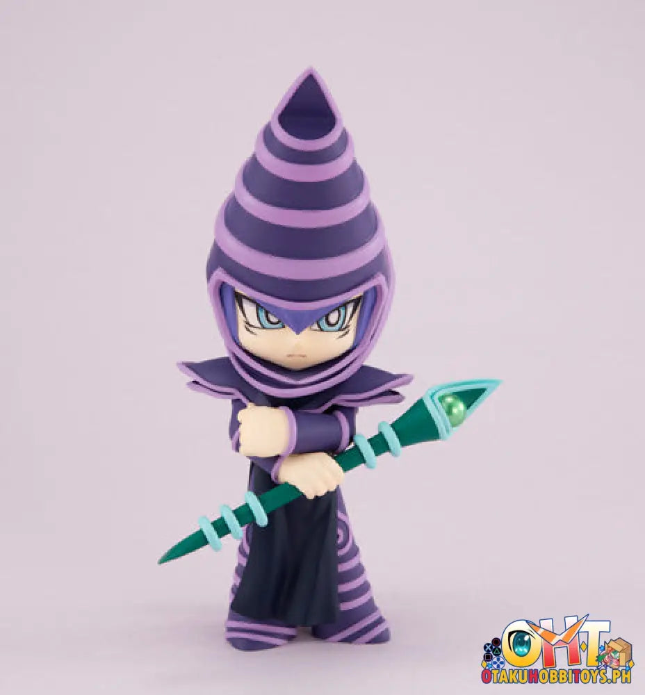 Megahouse Megatoon Yu-Gi-Oh! Duel Monsters Dark Magician