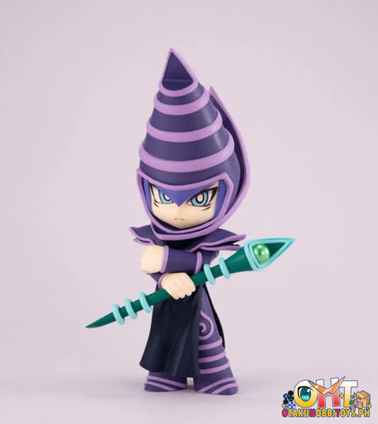 Megahouse Megatoon Yu-Gi-Oh! Duel Monsters Dark Magician