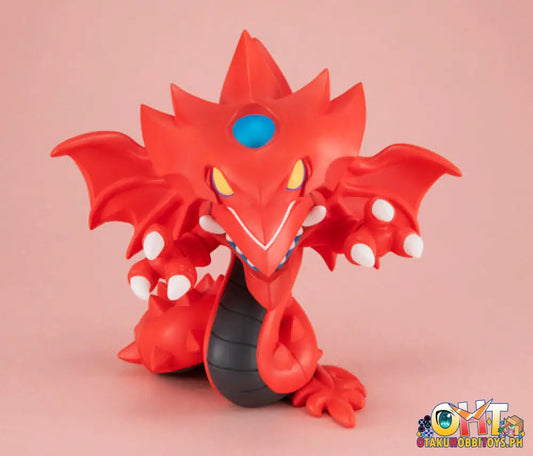 Megahouse Megatoon Yu-Gi-Oh! Duel Monsters Slifer The Sky Dragon