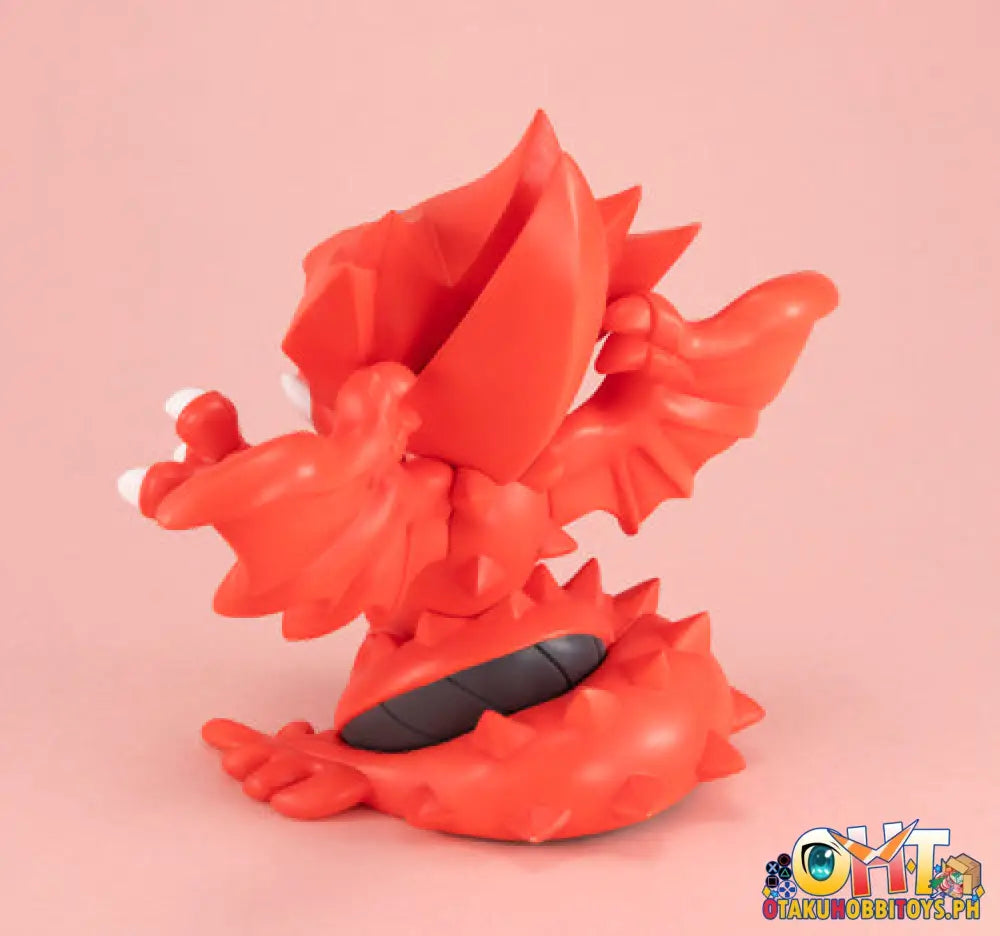 Megahouse Megatoon Yu-Gi-Oh! Duel Monsters Slifer The Sky Dragon