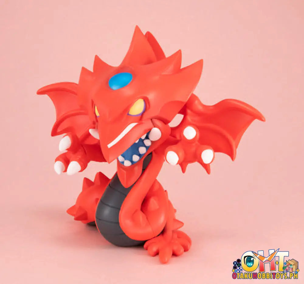 Megahouse Megatoon Yu-Gi-Oh! Duel Monsters Slifer The Sky Dragon