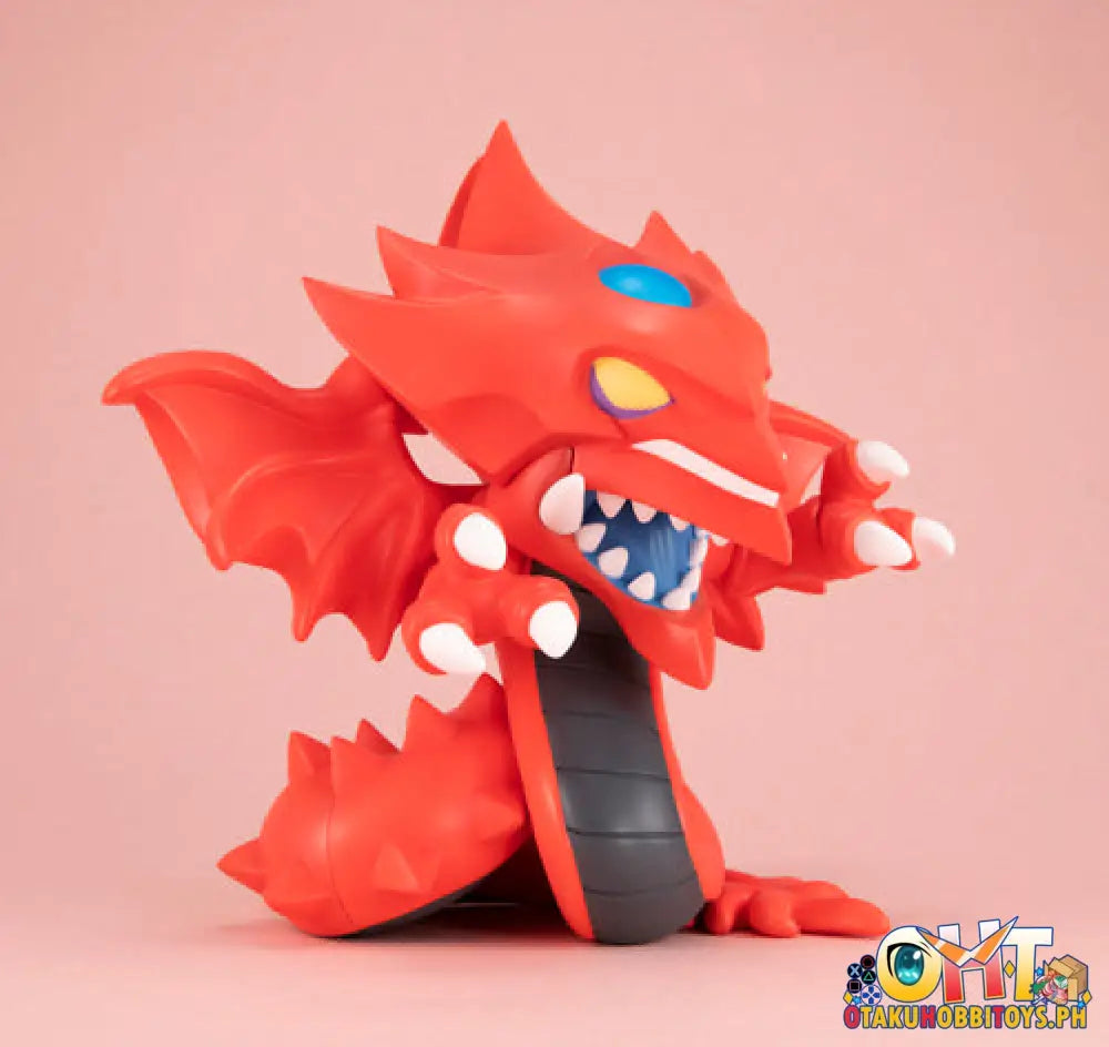 Megahouse Megatoon Yu-Gi-Oh! Duel Monsters Slifer The Sky Dragon