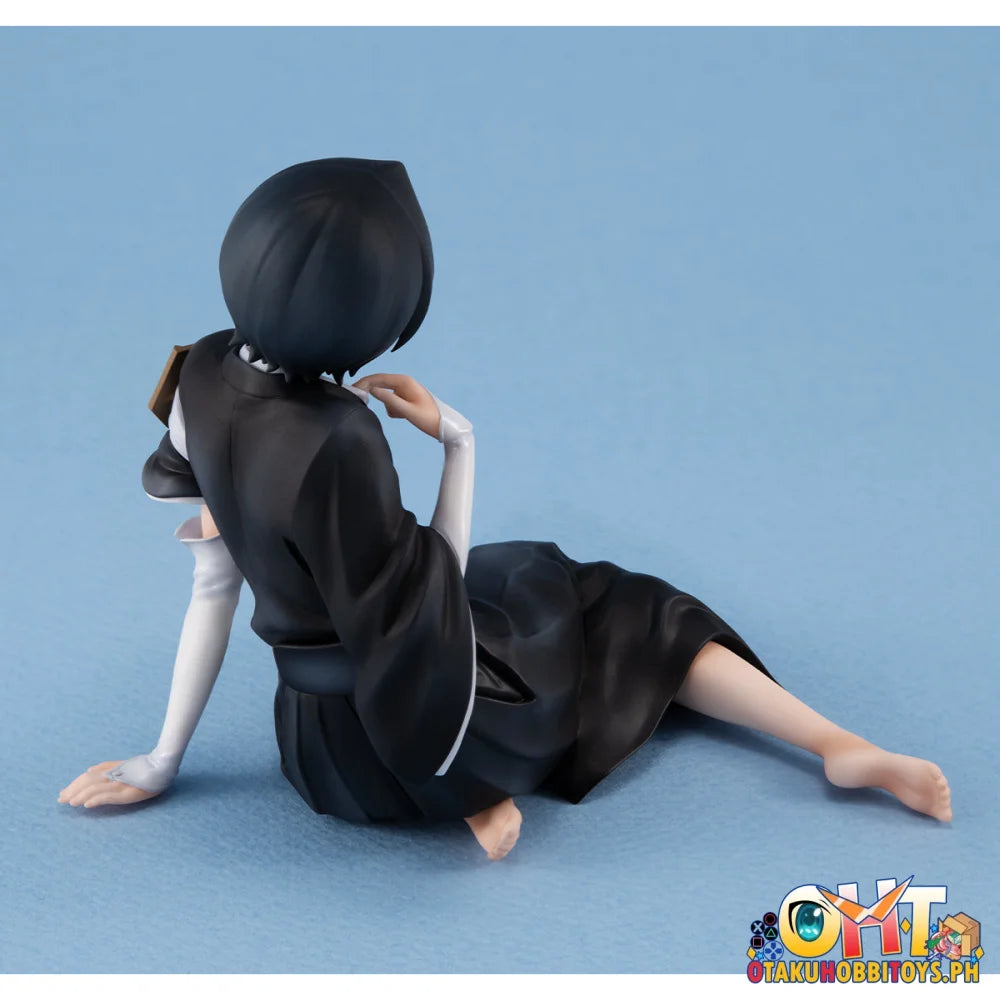 Megahouse Melty Princess Bleach: Thousand-Year Blood War Palm Size Rukia Articulate Figure