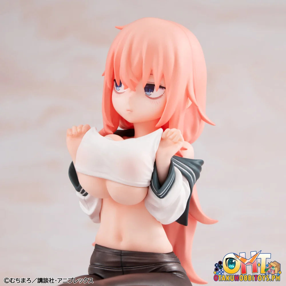 Megahouse Melty Princess Even the Student Council Has Its Holes! Palm size Komaro
