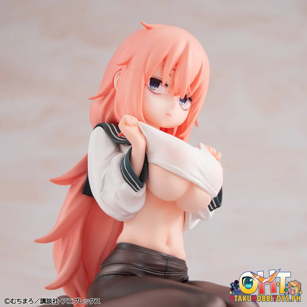 Megahouse Melty Princess Even the Student Council Has Its Holes! Palm size Komaro