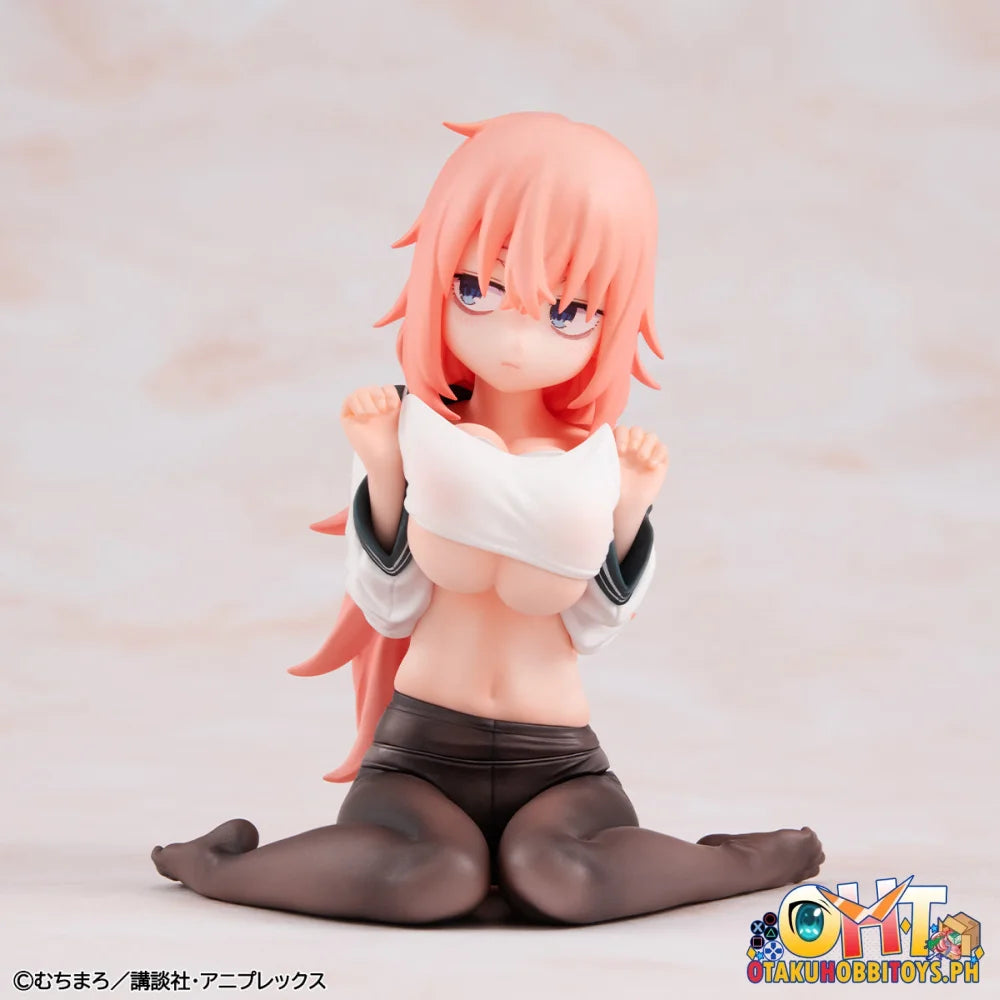 Megahouse Melty Princess Even the Student Council Has Its Holes! Palm size Komaro