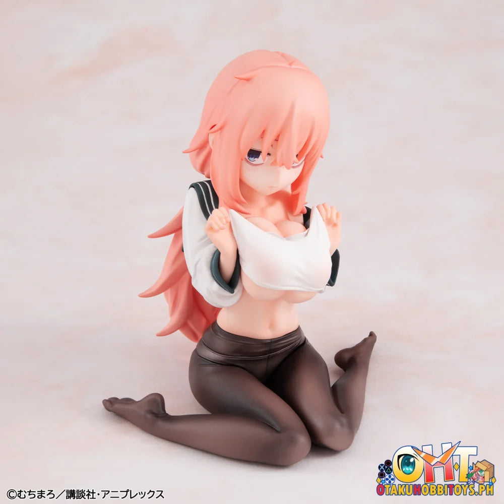 Megahouse Melty Princess Even the Student Council Has Its Holes! Palm size Komaro