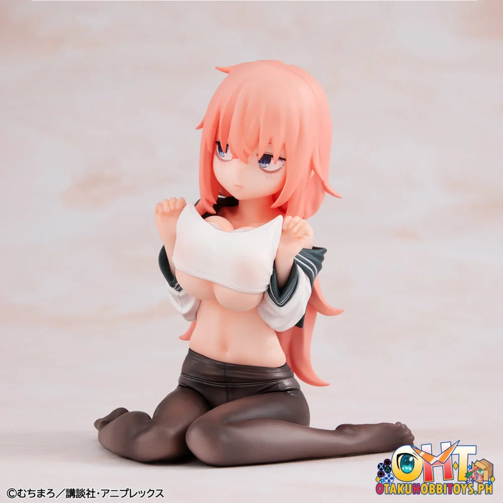 Megahouse Melty Princess Even the Student Council Has Its Holes! Palm size Komaro