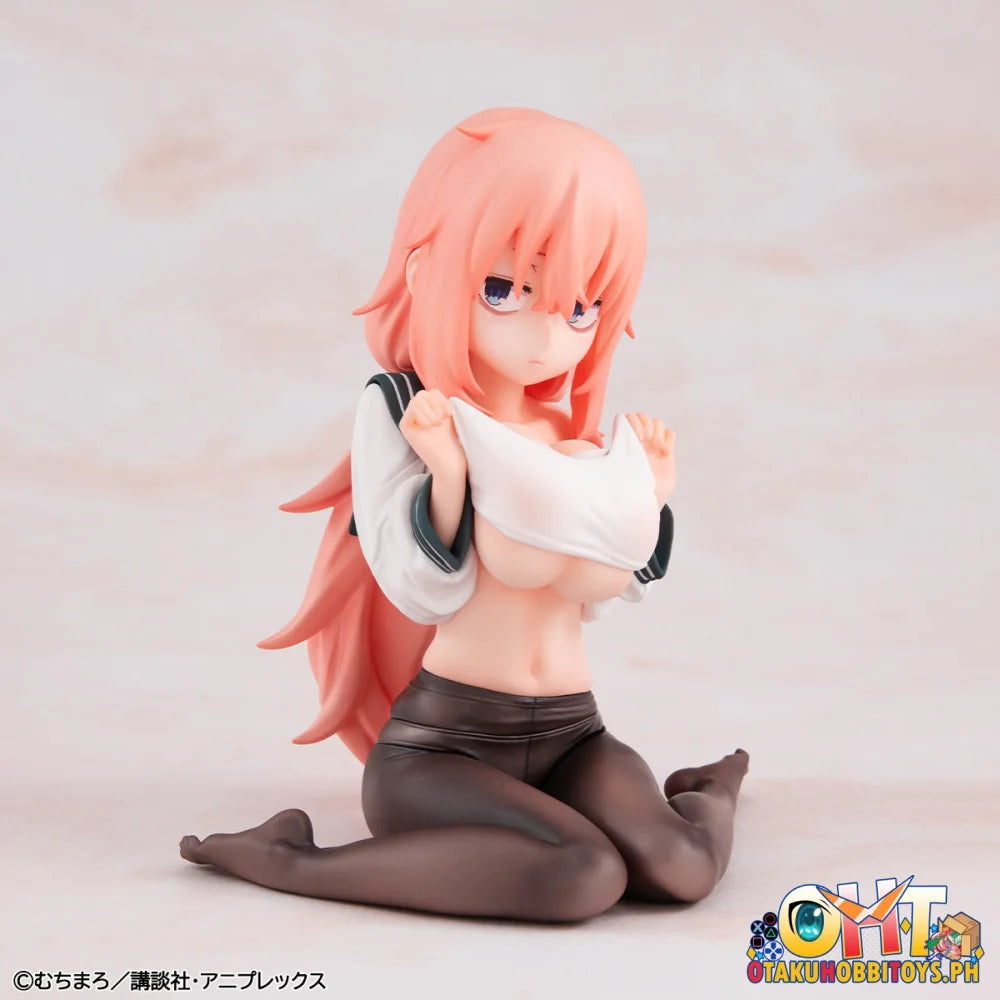 Megahouse Melty Princess Even the Student Council Has Its Holes! Palm size Komaro