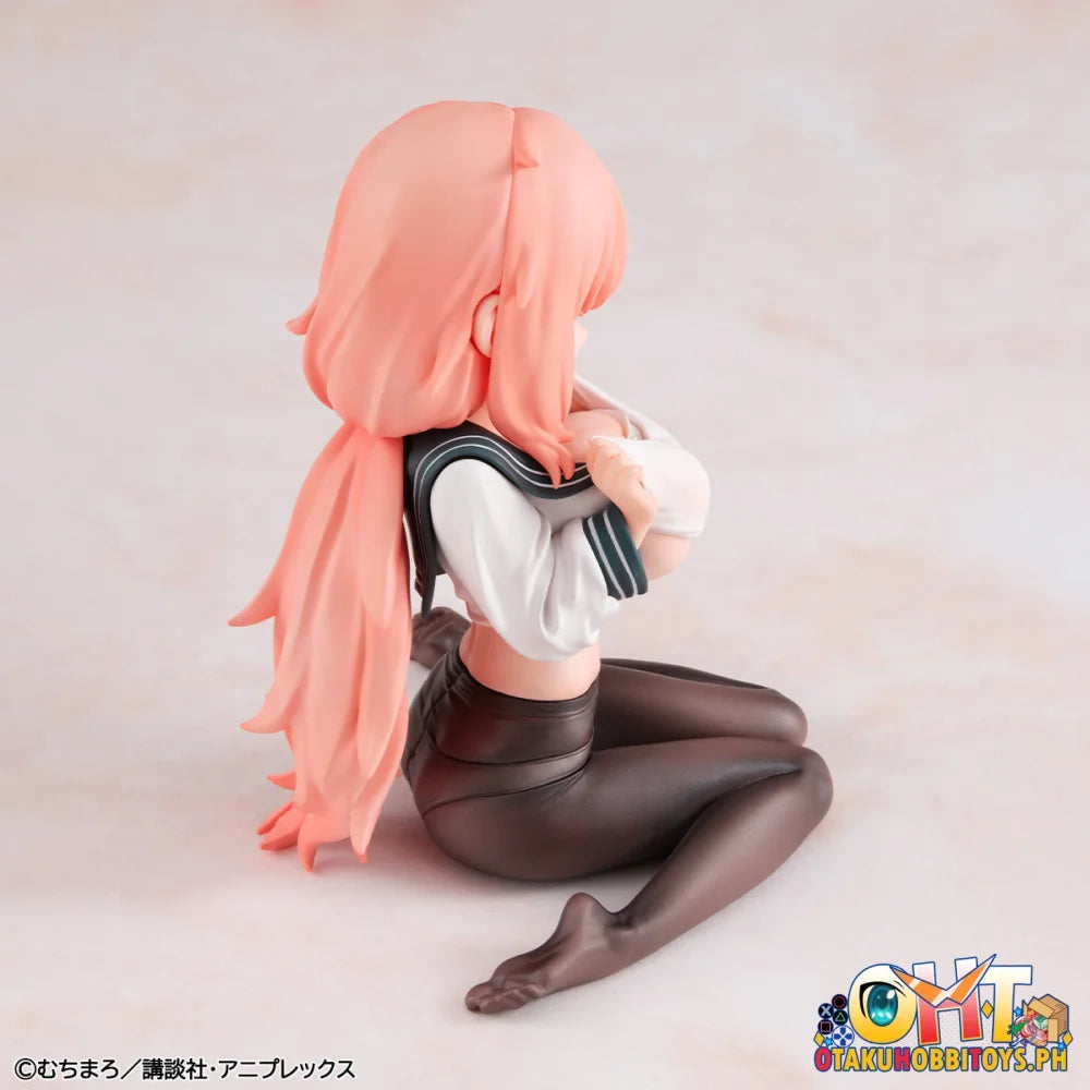 Megahouse Melty Princess Even the Student Council Has Its Holes! Palm size Komaro