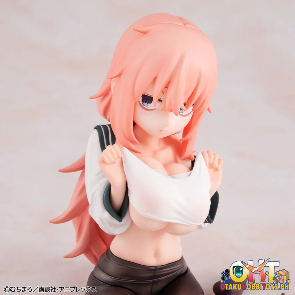 Megahouse Melty Princess Even the Student Council Has Its Holes! Palm size Komaro