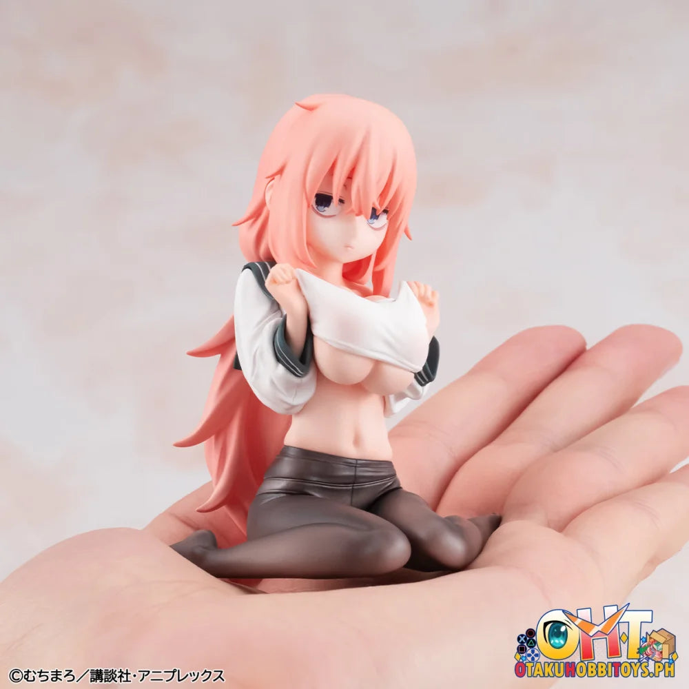 Megahouse Melty Princess Even the Student Council Has Its Holes! Palm size Komaro