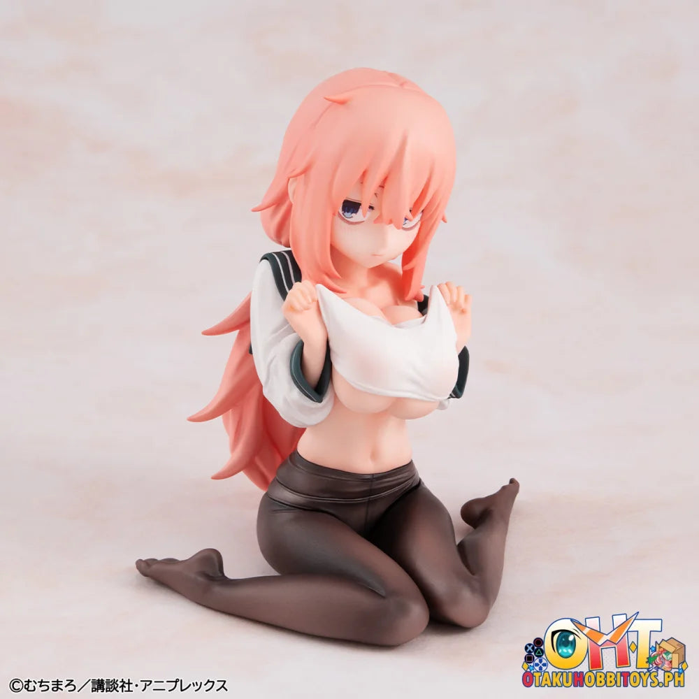 Megahouse Melty Princess Even the Student Council Has Its Holes! Palm size Komaro