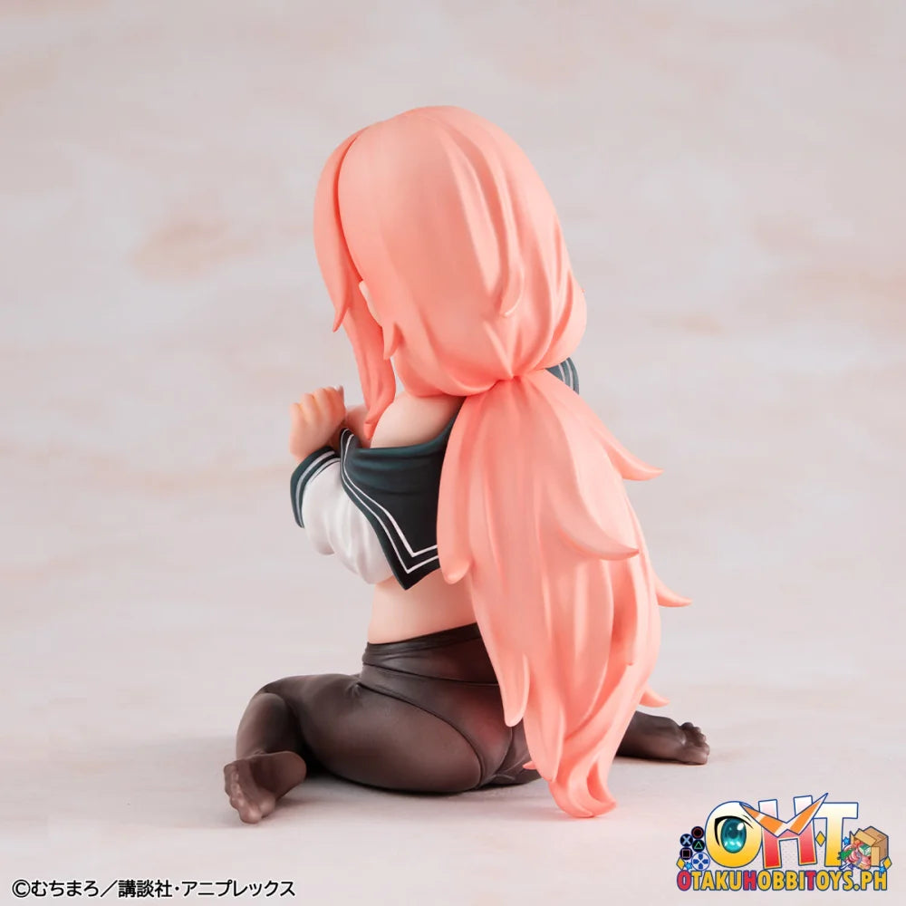 Megahouse Melty Princess Even the Student Council Has Its Holes! Palm size Komaro