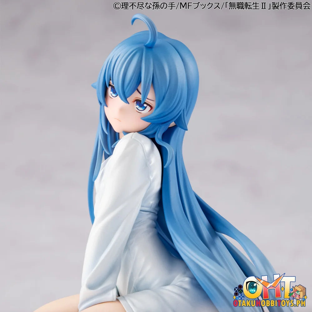 Megahouse Melty Princess Mushoku Tensei Jobless Reincarnation Palm Size Roxy Peeping Ver.