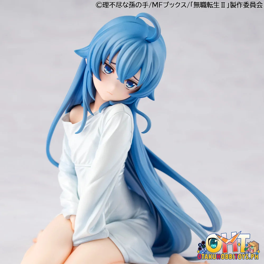 Megahouse Melty Princess Mushoku Tensei Jobless Reincarnation Palm Size Roxy Peeping Ver.