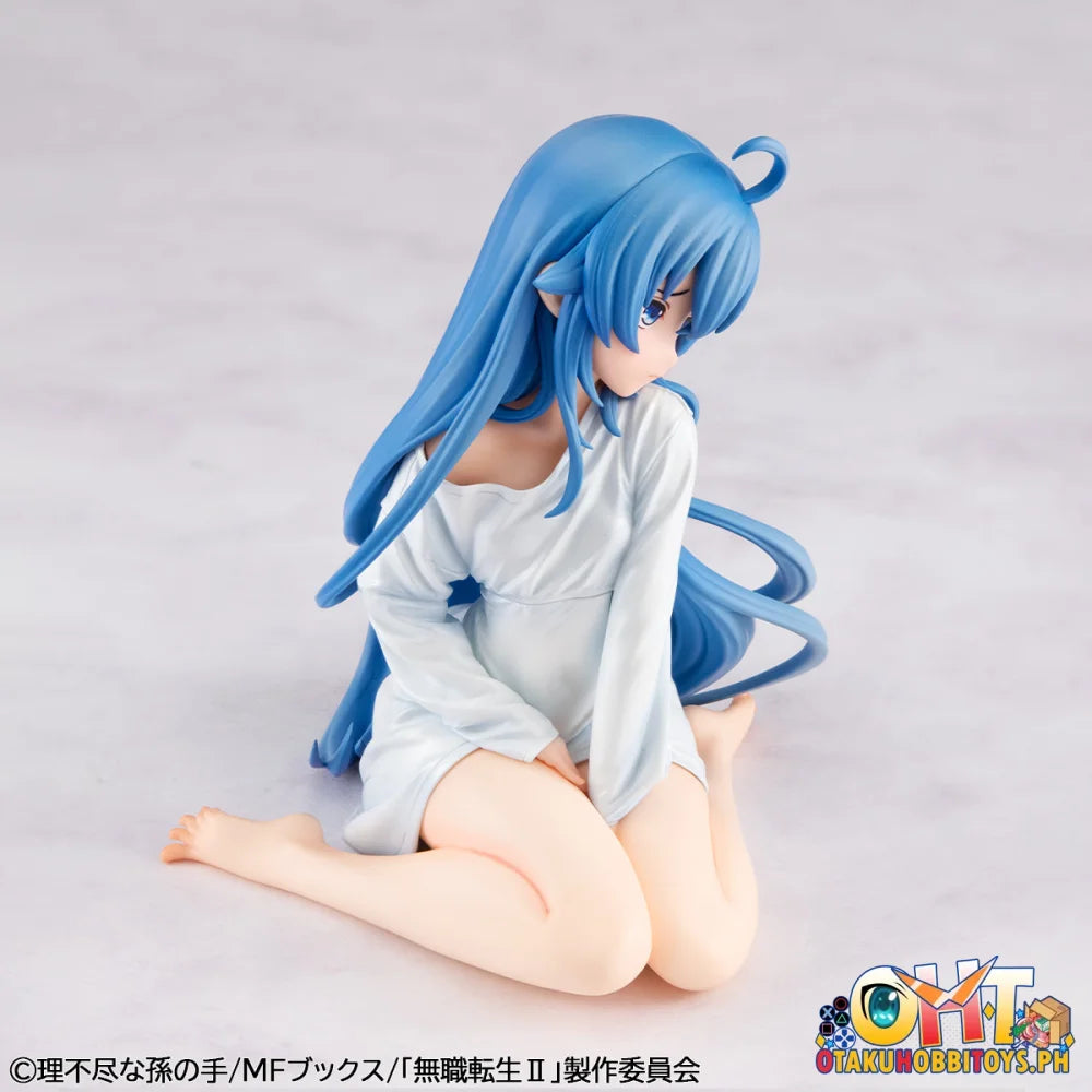 Megahouse Melty Princess Mushoku Tensei Jobless Reincarnation Palm Size Roxy Peeping Ver.