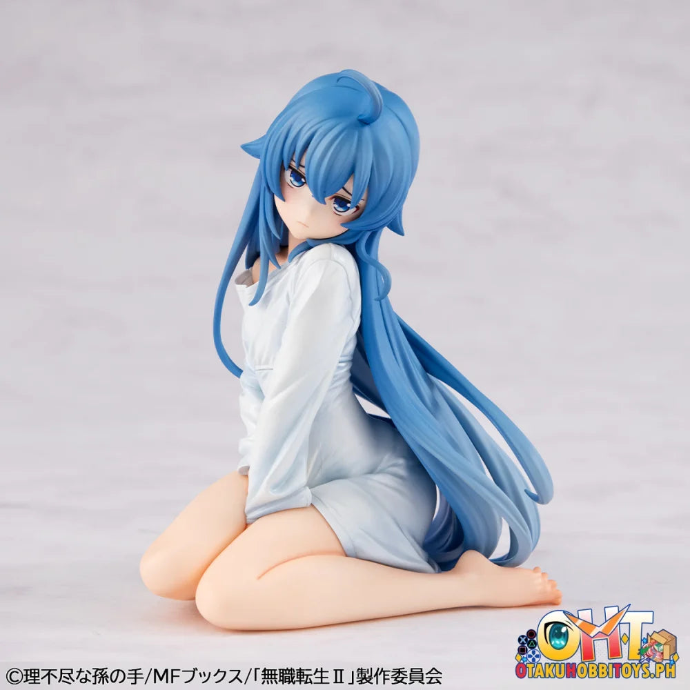 Megahouse Melty Princess Mushoku Tensei Jobless Reincarnation Palm Size Roxy Peeping Ver.