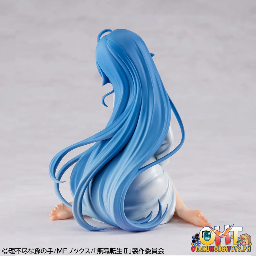 Megahouse Melty Princess Mushoku Tensei Jobless Reincarnation Palm Size Roxy Peeping Ver.