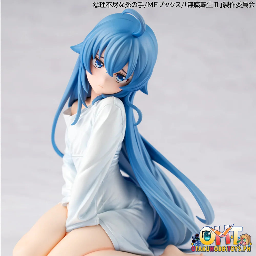 Megahouse Melty Princess Mushoku Tensei Jobless Reincarnation Palm Size Roxy Peeping Ver.