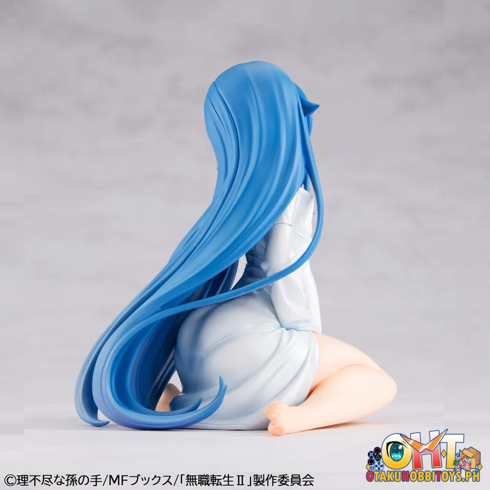 Megahouse Melty Princess Mushoku Tensei Jobless Reincarnation Palm Size Roxy Peeping Ver.