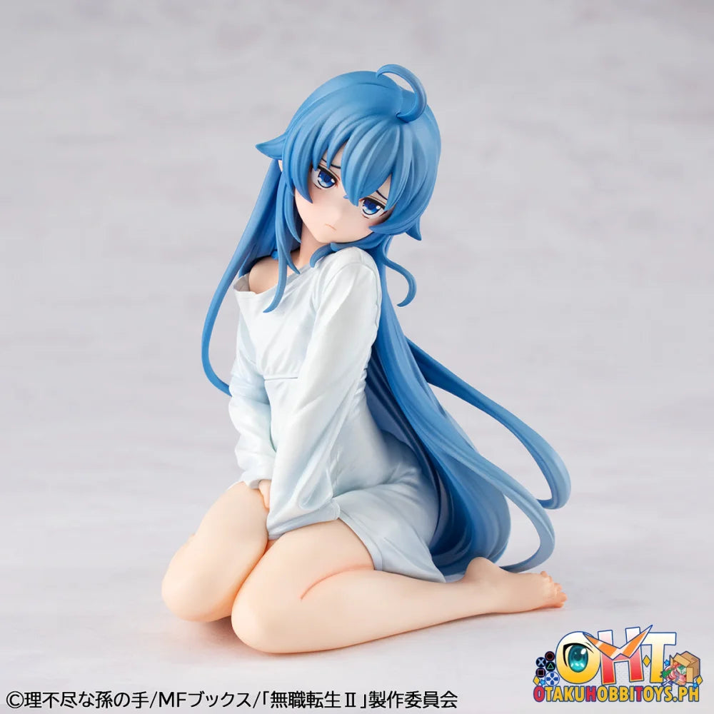 Megahouse Melty Princess Mushoku Tensei Jobless Reincarnation Palm Size Roxy Peeping Ver.