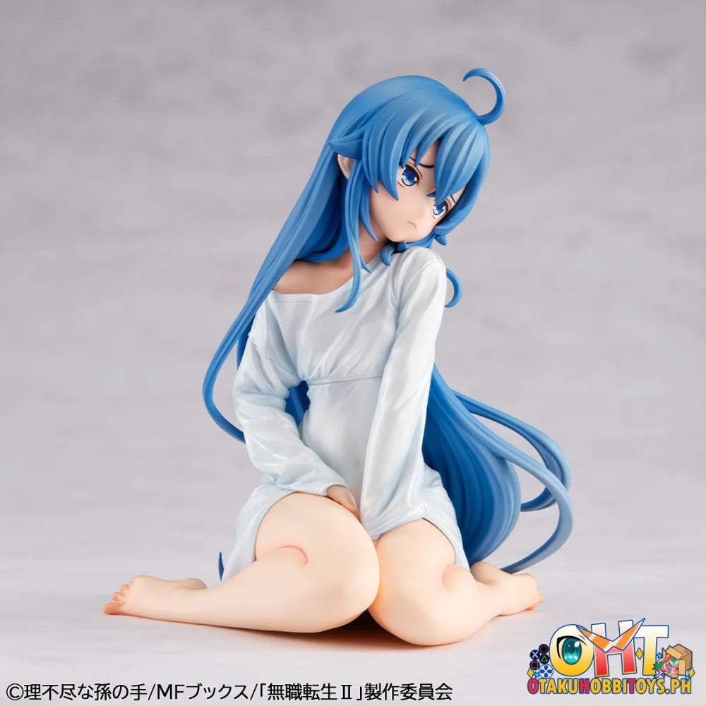 Megahouse Melty Princess Mushoku Tensei Jobless Reincarnation Palm Size Roxy Peeping Ver.