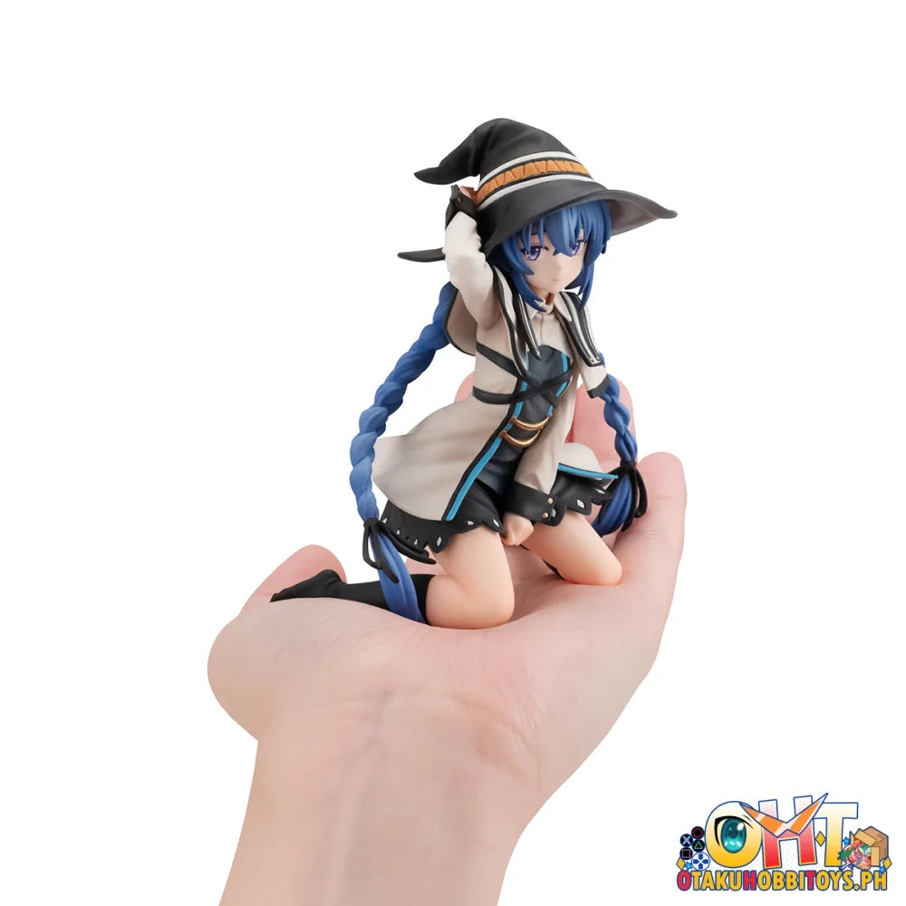 Megahouse Melty Princess Mushoku Tensei Jobless Reincarnation Palm Size Roxy (Repeat)