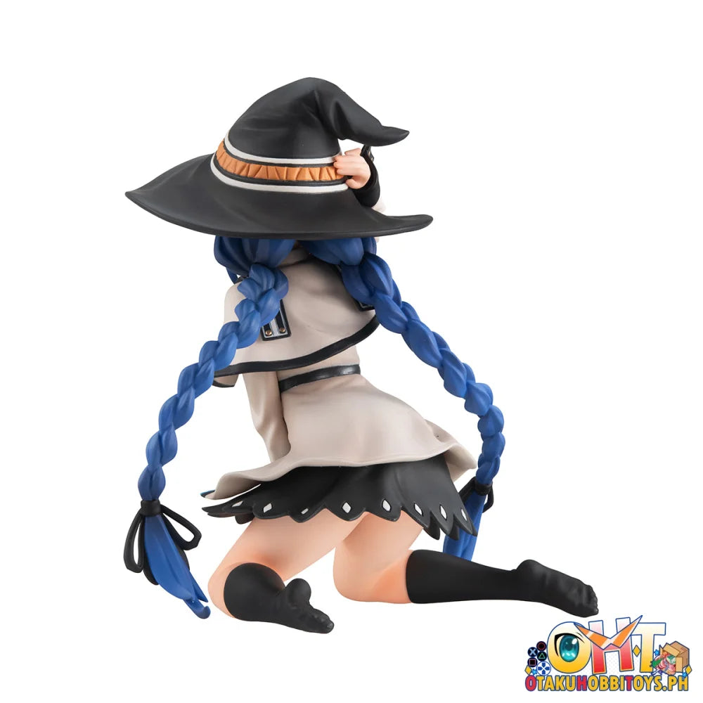 Megahouse Melty Princess Mushoku Tensei Jobless Reincarnation Palm Size Roxy (Repeat)
