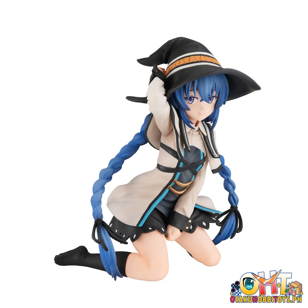 Megahouse Melty Princess Mushoku Tensei Jobless Reincarnation Palm Size Roxy (Repeat)