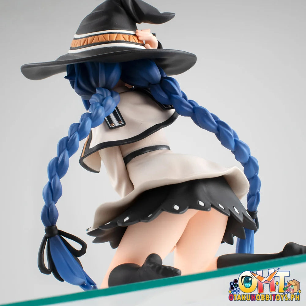 Megahouse Melty Princess Mushoku Tensei Jobless Reincarnation Palm Size Roxy (Repeat)