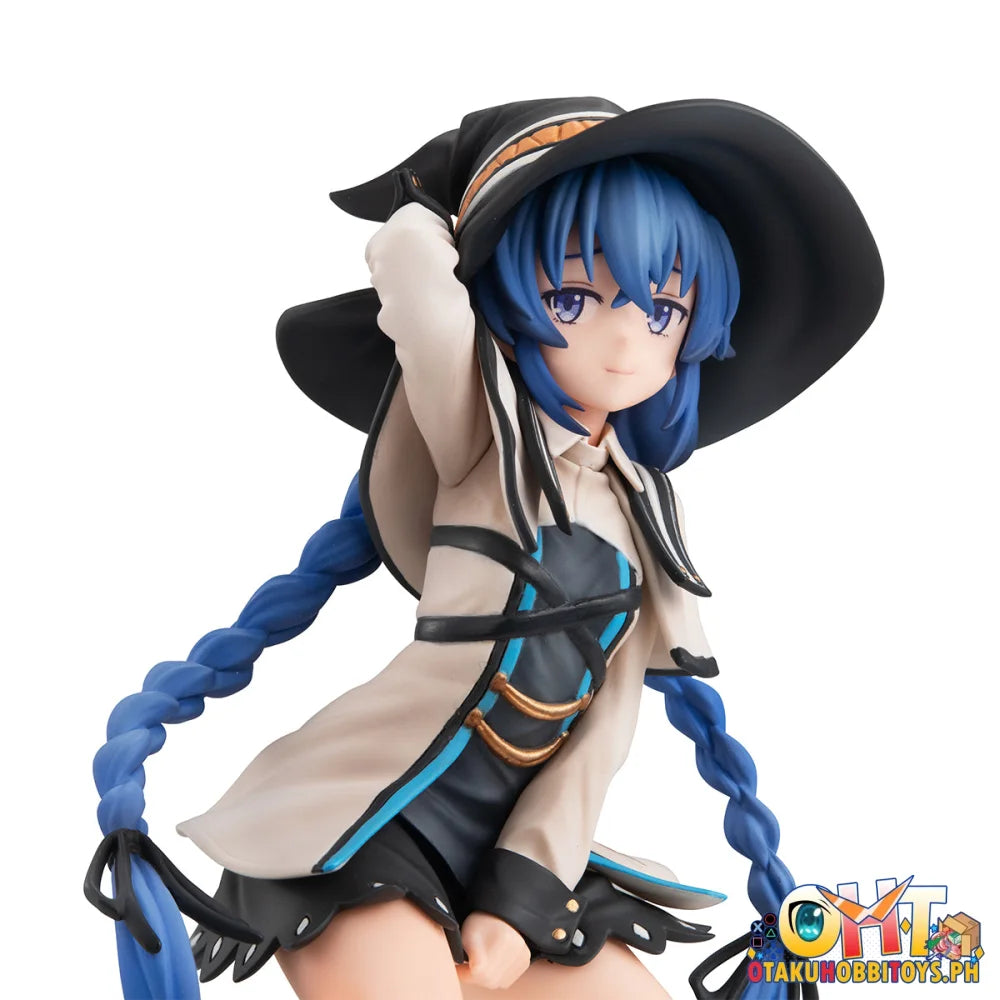 Megahouse Melty Princess Mushoku Tensei Jobless Reincarnation Palm Size Roxy (Repeat)