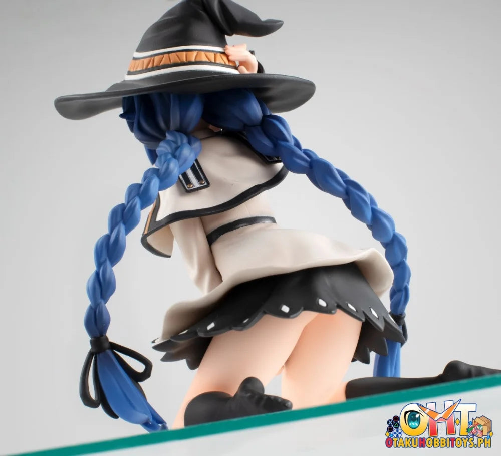 Megahouse Melty Princess Mushoku Tensei Jobless Reincarnation Palm Size Roxy (Repeat)