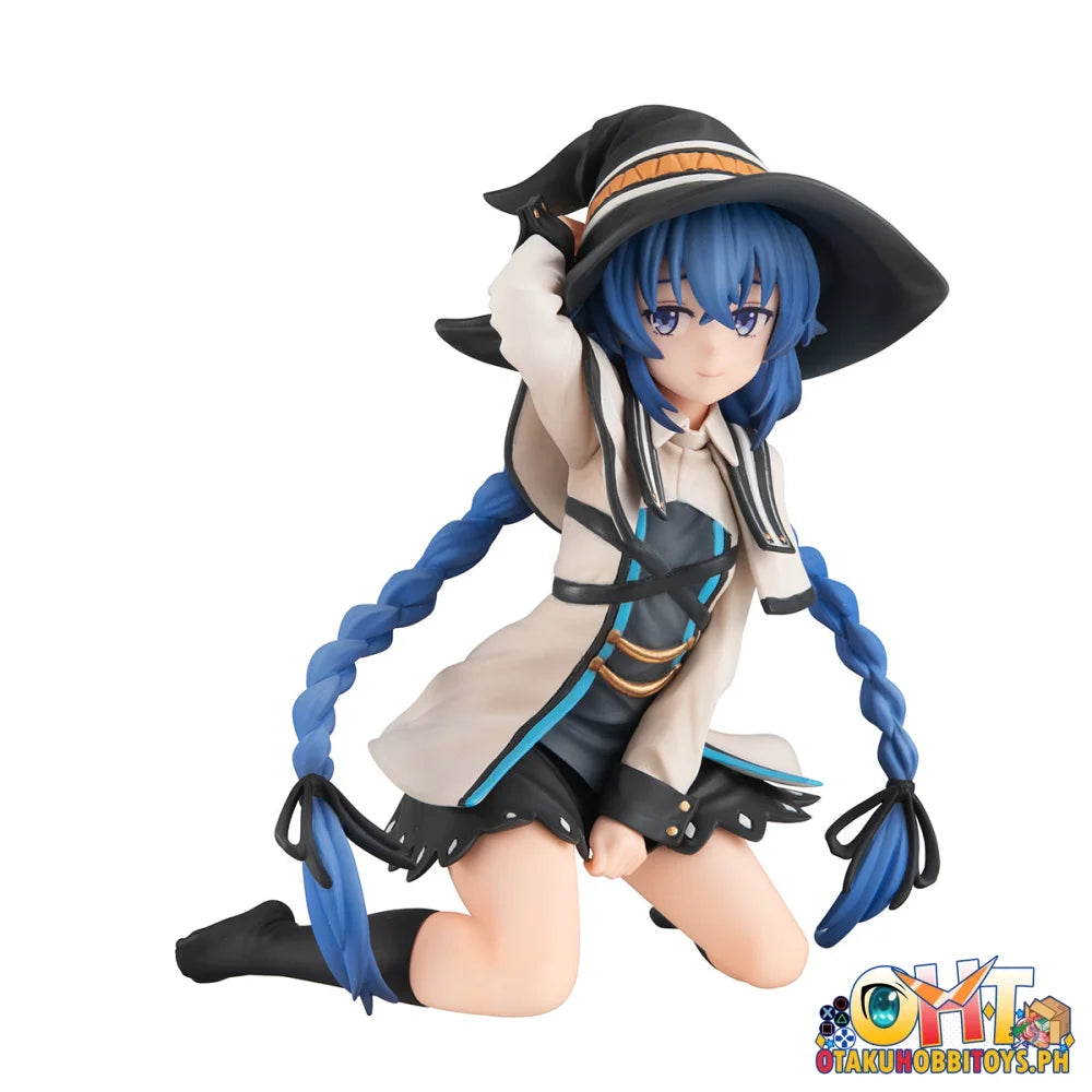 Megahouse Melty Princess Mushoku Tensei Jobless Reincarnation Palm Size Roxy (Repeat)