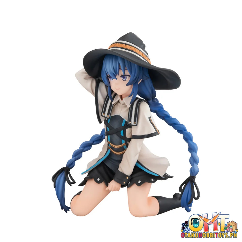 Megahouse Melty Princess Mushoku Tensei Jobless Reincarnation Palm Size Roxy (Repeat)