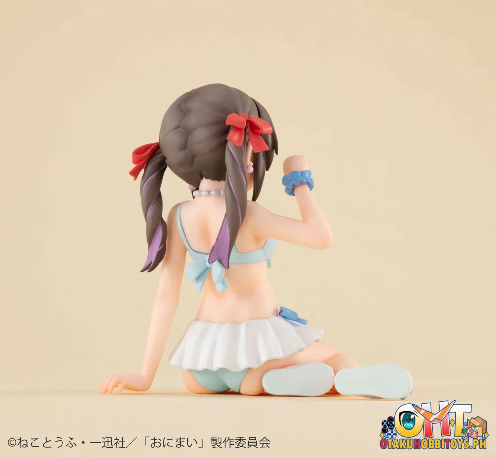 Megahouse Melty Princess Onimai I’m Now Your Sister!Palm size Mihari-chan