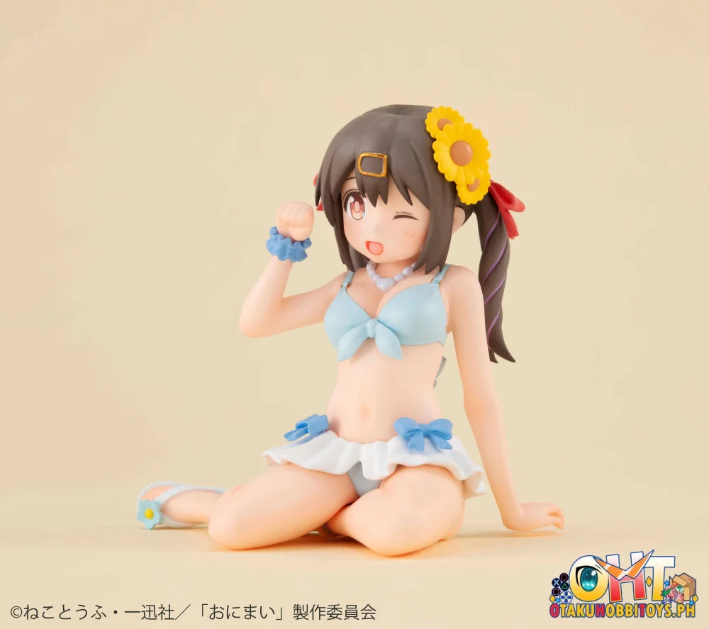 Megahouse Melty Princess Onimai I’m Now Your Sister!Palm size Mihari-chan