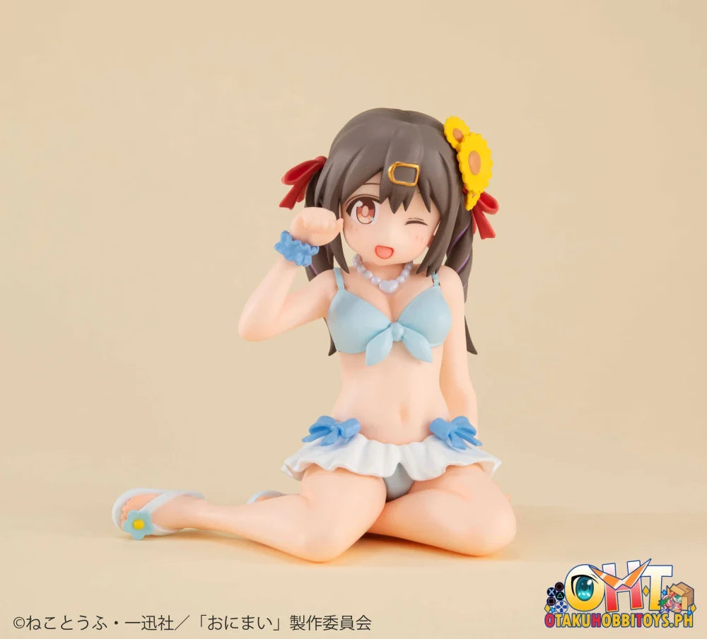 Megahouse Melty Princess Onimai I’m Now Your Sister!Palm size Mihari-chan