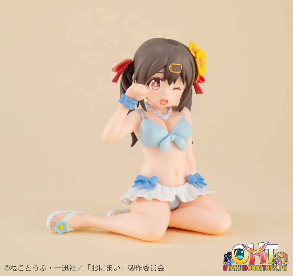 Megahouse Melty Princess Onimai I’m Now Your Sister!Palm size Mihari-chan