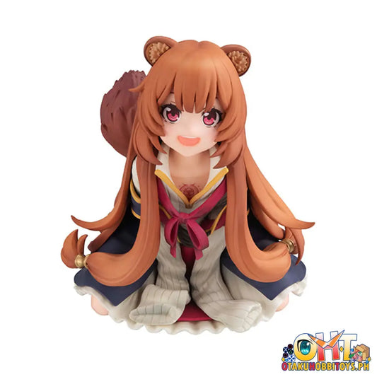 Megahouse Melty Princess: The Rising Of The Shield Hero Palm-Size Raphtalia Young Ver. Princess