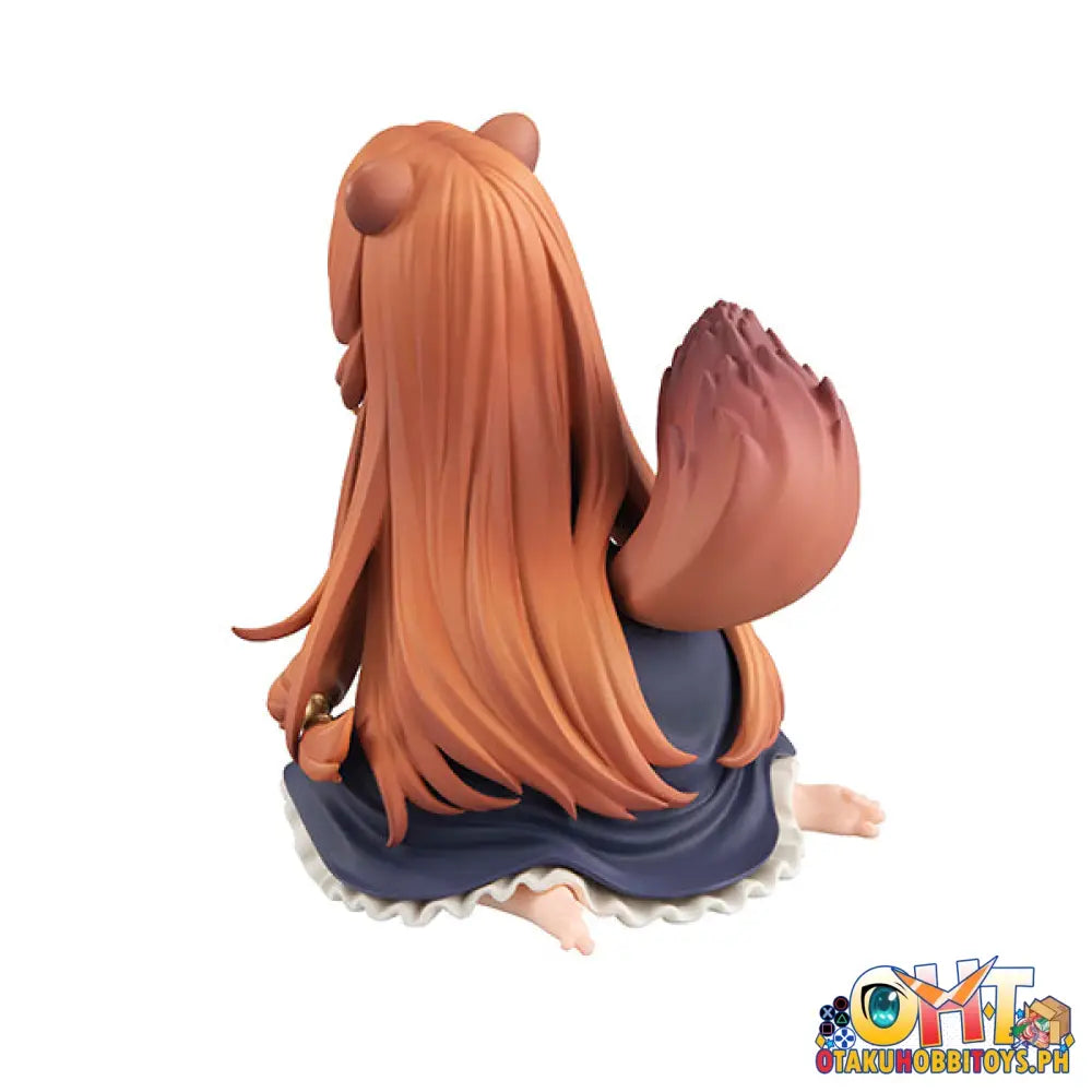 Megahouse Melty Princess: The Rising Of The Shield Hero Palm-Size Raphtalia Young Ver. Princess