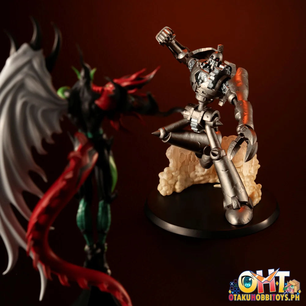 Megahouse MONSTERS CHRONICLE Yu-Gi-Oh! Duel Monsters GX Ancient Gear Golem